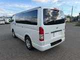 2026 Toyota Hiace Van for sale, Japanese used car export - photo 5 of 10 | GULJI TRADERS