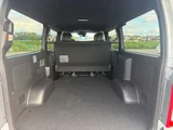 2026 Toyota Hiace Van for sale, Japanese used car export - photo 9 of 10 | GULJI TRADERS
