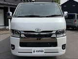 2026 Toyota Hiace DARKPRIMEII Van for sale, Japanese used car export - photo 2 of 20 | GULJI TRADERS