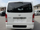2026 Toyota Hiace DARKPRIMEII Van for sale, Japanese used car export - photo 3 of 20 | GULJI TRADERS