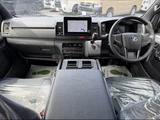 2026 Toyota Hiace DARKPRIMEII Van for sale, Japanese used car export - photo 4 of 20 | GULJI TRADERS