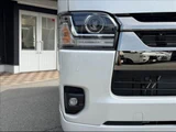 2026 Toyota Hiace DARKPRIMEII Van for sale, Japanese used car export - photo 9 of 20 | GULJI TRADERS