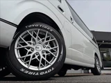 2026 Toyota Hiace DARKPRIMEII Van for sale, Japanese used car export - photo 10 of 20 | GULJI TRADERS