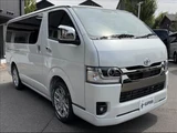 2026 Toyota Hiace DARKPRIMEII Van for sale, Japanese used car export - photo 11 of 20 | GULJI TRADERS