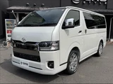 2026 Toyota Hiace DARKPRIMEII Van for sale, Japanese used car export - photo 12 of 20 | GULJI TRADERS