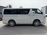 2026 Toyota Hiace DARKPRIMEII Van for sale, Japanese used car export - photo 13 of 20 | GULJI TRADERS