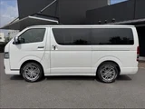 2026 Toyota Hiace DARKPRIMEII Van for sale, Japanese used car export - photo 14 of 20 | GULJI TRADERS
