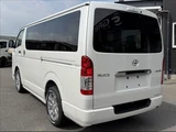 2026 Toyota Hiace DARKPRIMEII Van for sale, Japanese used car export - photo 16 of 20 | GULJI TRADERS