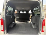 2026 Toyota Hiace DARKPRIMEII Van for sale, Japanese used car export - photo 20 of 20 | GULJI TRADERS