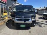 2026 Toyota Hiace Van for sale, Japanese used car export - photo 1 of 32 | GULJI TRADERS