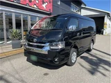 2026 Toyota Hiace Van for sale, Japanese used car export - photo 3 of 32 | GULJI TRADERS