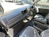 2026 Toyota Hiace Van for sale, Japanese used car export - photo 13 of 32 | GULJI TRADERS