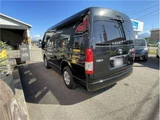 2026 Toyota Hiace Van for sale, Japanese used car export - photo 27 of 32 | GULJI TRADERS