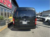 2026 Toyota Hiace Van for sale, Japanese used car export - photo 28 of 32 | GULJI TRADERS