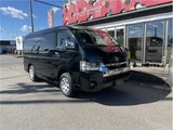 2026 Toyota Hiace Van for sale, Japanese used car export - photo 31 of 32 | GULJI TRADERS