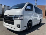 2026 Toyota Hiace Van for sale, Japanese used car export - photo 6 of 48 | GULJI TRADERS