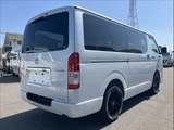 2026 Toyota Hiace Van for sale, Japanese used car export - photo 7 of 48 | GULJI TRADERS