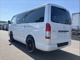 2026 Toyota Hiace Van for sale, Japanese used car export - photo 8 of 48 | GULJI TRADERS