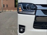 2026 Toyota Hiace Van for sale, Japanese used car export - photo 9 of 48 | GULJI TRADERS