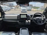 2026 Toyota Hiace Van for sale, Japanese used car export - photo 11 of 48 | GULJI TRADERS