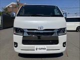2026 Toyota Hiace Van for sale, Japanese used car export - photo 17 of 48 | GULJI TRADERS