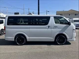 2026 Toyota Hiace Van for sale, Japanese used car export - photo 19 of 48 | GULJI TRADERS