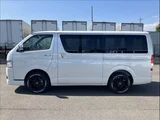 2026 Toyota Hiace Van for sale, Japanese used car export - photo 20 of 48 | GULJI TRADERS