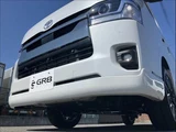 2026 Toyota Hiace Van for sale, Japanese used car export - photo 27 of 48 | GULJI TRADERS