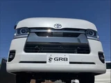 2026 Toyota Hiace Van for sale, Japanese used car export - photo 28 of 48 | GULJI TRADERS