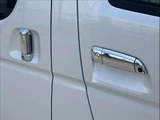 2026 Toyota Hiace Van for sale, Japanese used car export - photo 30 of 48 | GULJI TRADERS