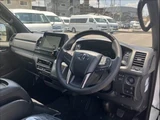 2026 Toyota Hiace Van for sale, Japanese used car export - photo 45 of 48 | GULJI TRADERS