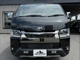2026 Toyota Hiace Van for sale, Japanese used car export - photo 2 of 49 | GULJI TRADERS
