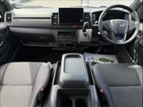 2026 Toyota Hiace Van for sale, Japanese used car export - photo 4 of 49 | GULJI TRADERS
