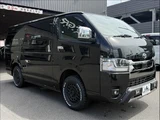 2026 Toyota Hiace Van for sale, Japanese used car export - photo 11 of 49 | GULJI TRADERS