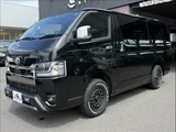 2026 Toyota Hiace Van for sale, Japanese used car export - photo 12 of 49 | GULJI TRADERS