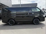 2026 Toyota Hiace Van for sale, Japanese used car export - photo 13 of 49 | GULJI TRADERS