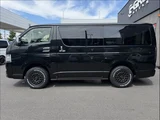 2026 Toyota Hiace Van for sale, Japanese used car export - photo 14 of 49 | GULJI TRADERS