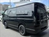 2026 Toyota Hiace Van for sale, Japanese used car export - photo 16 of 49 | GULJI TRADERS