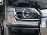 2026 Toyota Hiace Van for sale, Japanese used car export - photo 25 of 49 | GULJI TRADERS