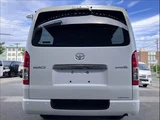 2026 Toyota Hiace Van for sale, Japanese used car export - photo 3 of 49 | GULJI TRADERS