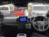 2026 Toyota Hiace Van for sale, Japanese used car export - photo 4 of 49 | GULJI TRADERS