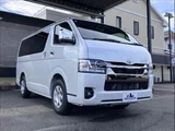 2026 Toyota Hiace Van for sale, Japanese used car export - photo 11 of 49 | GULJI TRADERS