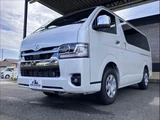 2026 Toyota Hiace Van for sale, Japanese used car export - photo 12 of 49 | GULJI TRADERS