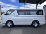 2026 Toyota Hiace Van for sale, Japanese used car export - photo 14 of 49 | GULJI TRADERS