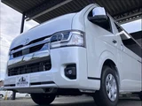 2026 Toyota Hiace Van for sale, Japanese used car export - photo 25 of 49 | GULJI TRADERS