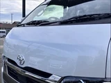 2026 Toyota Hiace Van for sale, Japanese used car export - photo 30 of 49 | GULJI TRADERS