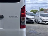 2026 Toyota Hiace Van for sale, Japanese used car export - photo 36 of 49 | GULJI TRADERS