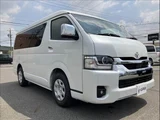 2026 Toyota Hiace GL Van for sale, Japanese used car export - photo 5 of 48 | GULJI TRADERS