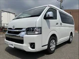 2026 Toyota Hiace GL Van for sale, Japanese used car export - photo 6 of 48 | GULJI TRADERS