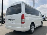 2026 Toyota Hiace GL Van for sale, Japanese used car export - photo 7 of 48 | GULJI TRADERS